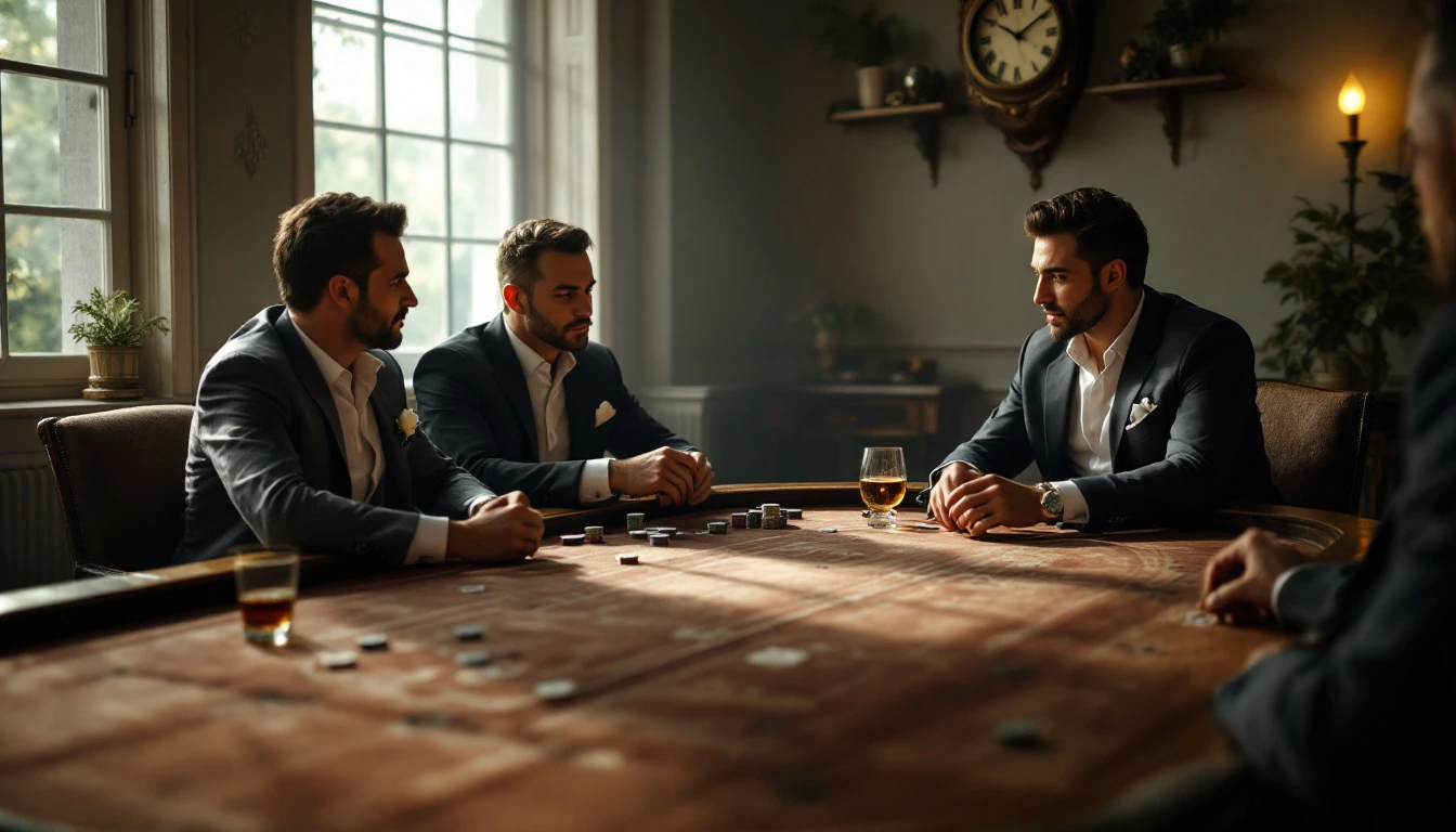 juegos al azar