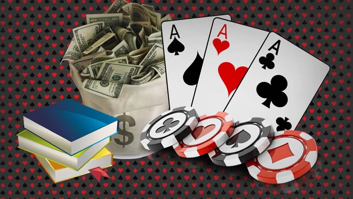 ▻ Libros de Juegos de Casino: ¡Los 5 más vendidos en Chile! 🥇
